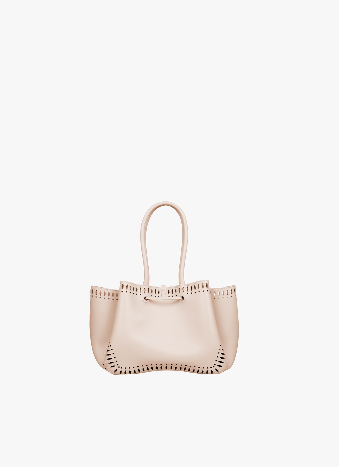 Angèle 25 bag ALAÏA SANDY ANGÈLE 25 BAG
